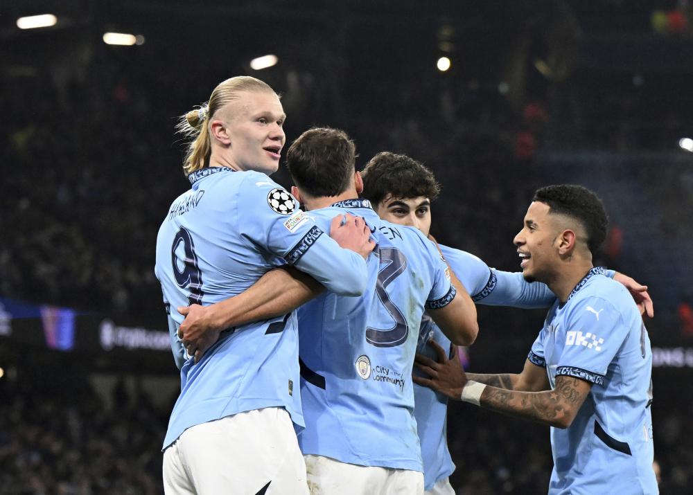 他们的存在 他们的存在